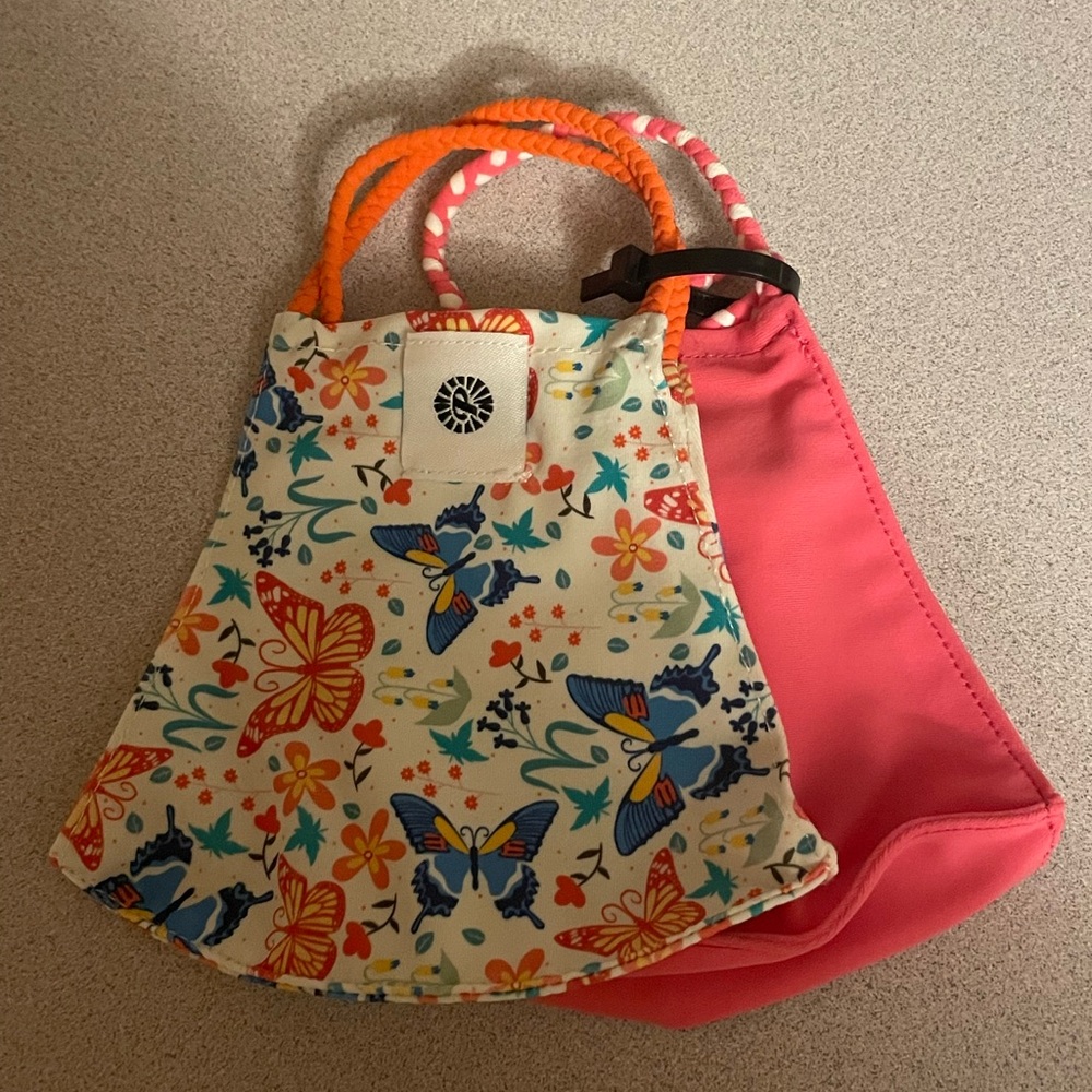 Pomchie Mask Set Floral and Pink